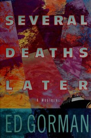 Cover of: Several Deaths Later