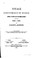 Cover of: Voyage agronomique en Russie: lettres et notes sur une excursion faite en ...