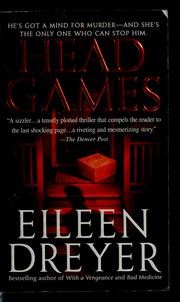 Cover of: Head games