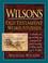 Cover of: Wilson's Old Testament Word Studies