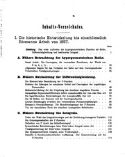 Cover of: Ueber die hypergeometrische Function: Vorlesung, gehalten im Wintersemester ...
