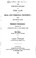 Cover of: The Principles of the Law of Real and Personal Property: Being the Second Book of Blackstone's ...