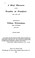 Cover of: A Brief Discourse of the Troubles at Frankfort, 1554-1558 A.D.