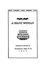Cover of: Complete Works of Frank Norris