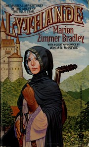 Cover of: Lythande by Marion Zimmer Bradley