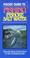 Cover of: Pocket Guide to Fishing Inshore Salt Water (Pocket Guide to Fishing Series)