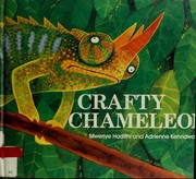 Cover of: Crafty Chameleon