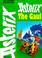 Cover of: Asterix the Gaul (Adventures of Asterix)