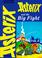 Cover of: Asterix and the Big Fight (Adventures of Asterix)
