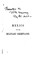 Cover of: Mexico and her military chieftains, from the revolution of Hidalgo to the present time. Comprising sketches of the lives of Hidalgo, Morelos, Iturbide, Santa Anna, Gomez, Farias, Bustamente, Paredes, Almonte, Arista, Alaman, Ampudia, Herrera, and De la Vega.