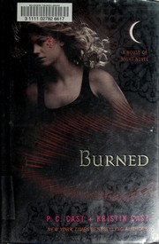 Cover of: Burned