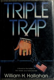 Cover of: Tripletrap