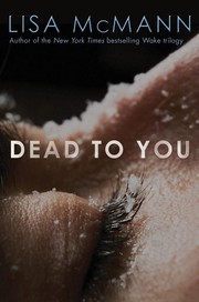 Cover of: Dead to you