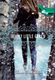 Cover of: Deadly little games: a touch novel