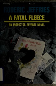Cover of: A fatal fleece