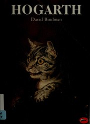 Cover of: Hogarth by David Bindman