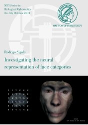 Investigating the neural representation of face categories by Rodrigo Sigala