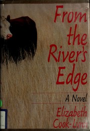Cover of: From the river's edge