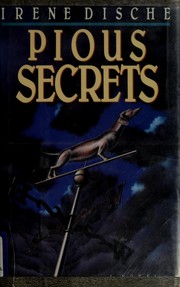 Cover of: Pious secrets