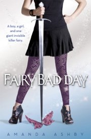 Cover of: Fairy bad day