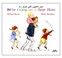 Cover of: We're Going on a Bear Hunt - Arabic
