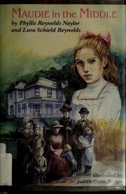 Cover of: Maudie in the middle by Jean Little