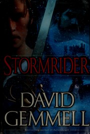 Cover of: Stormrider