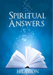 Spiritual Answers by Hilarion Alfeyev