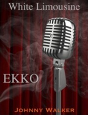 Cover of: EKKO by Johnny Walker
