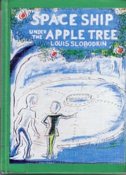 Cover of: The space ship under the apple tree.