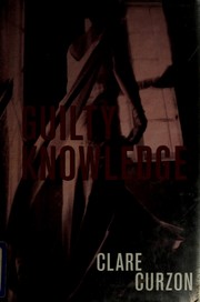 Cover of: Guilty knowledge