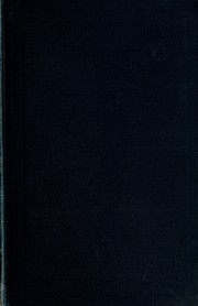 Cover of: The Moravian Indian mission on White River: diaries and letters, May 5, 1799, to November 12, 1806.