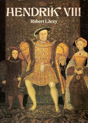 Cover of: Hendrik VIII