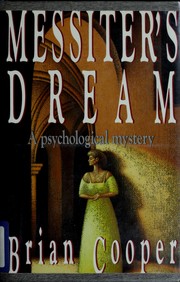 Cover of: Messiter's dream by Cooper, Brian