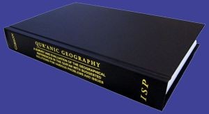 Qur'anic Geography by 