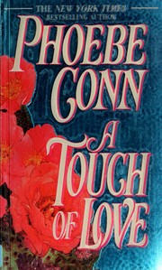 Cover of: A touch of love