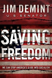 Saving freedom