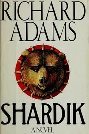 Cover of: Shardik by 