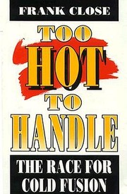 Too Hot to Handle