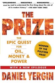 Cover of: The Prize by 