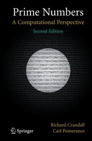 Cover of: Prime Numbers by 