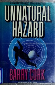 Cover of: Unnatural hazard