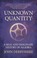 Cover of: Unknown Quantity