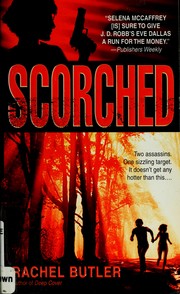 Cover of: Scorched | Rachel Butler