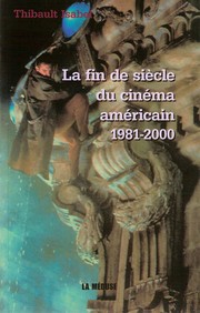 La fin de siècle du cinéma américain, 1981-2000