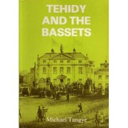 Tehidy and the Bassets by Michael Tangye