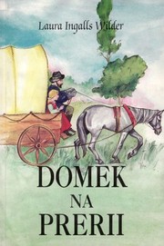 Cover of: Domek na prerii by 