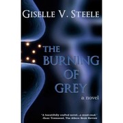 Cover of: The Burning of Grey | 