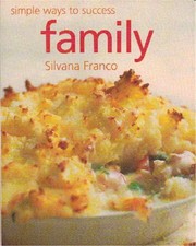 Family by Silvana Franco