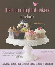 Cover of: the hummingbird bakery cookbook by Tarek Malouf